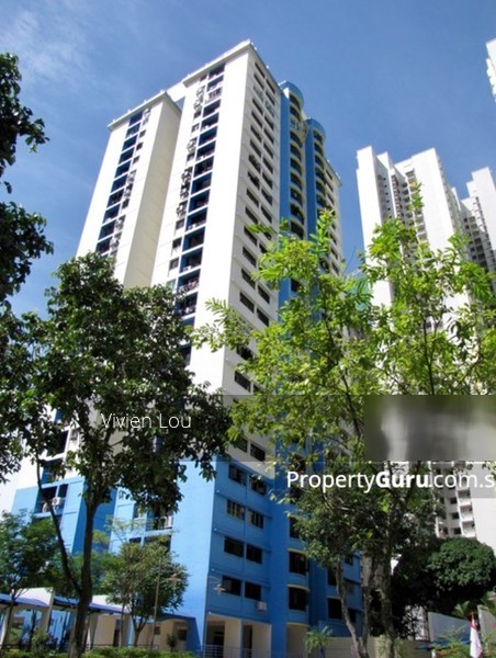 Blk 27 Dover Crescent (Queenstown), HDB 5 Rooms #137771332